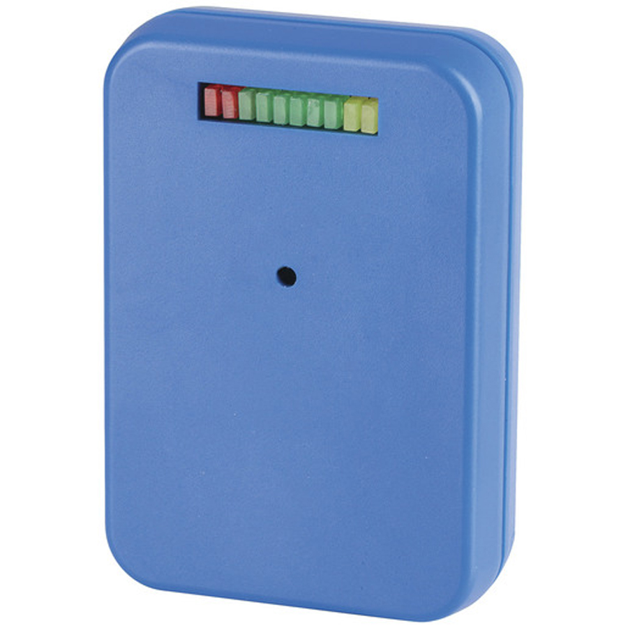 Multi-function LED Display Monitor to Suit Battery, Airflow or Oxygen 