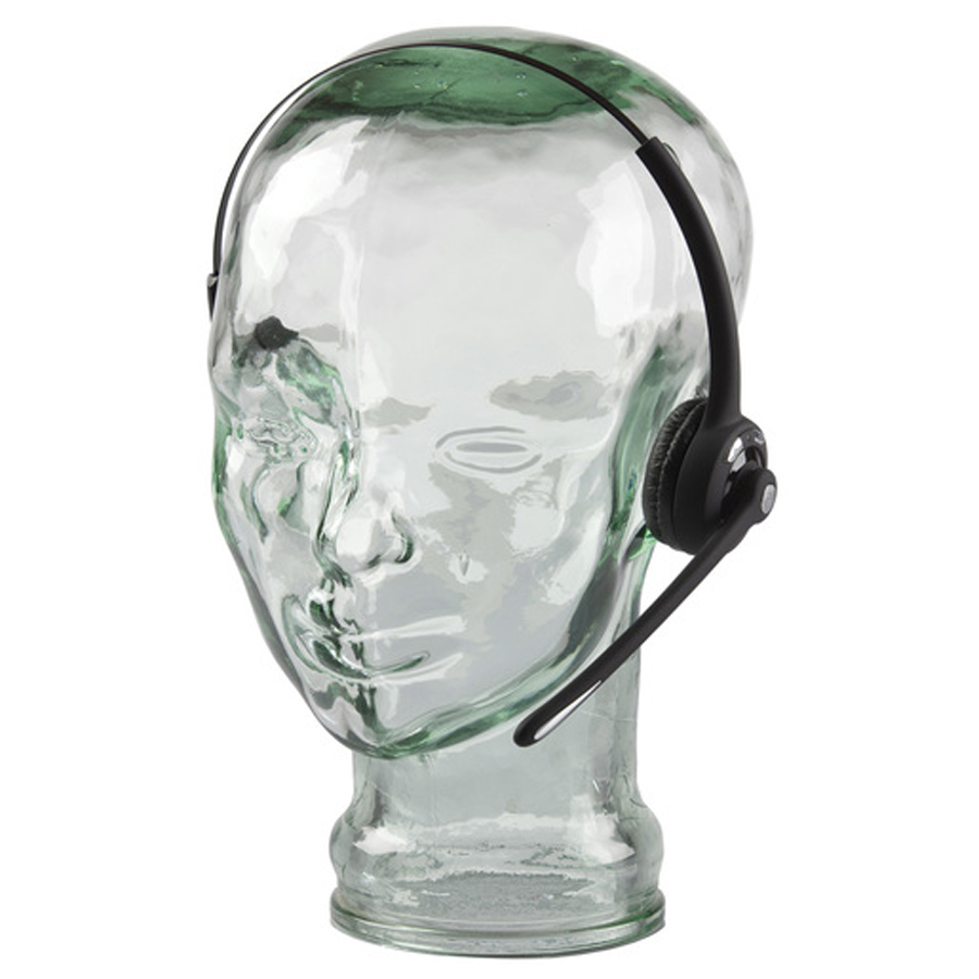 Rechargeable Bluetooth&reg; Headset with Mic 