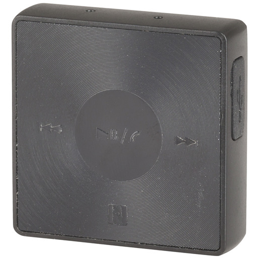 Bluetooth&reg; 4.0 Receiver with NFC&reg; and Music Control 