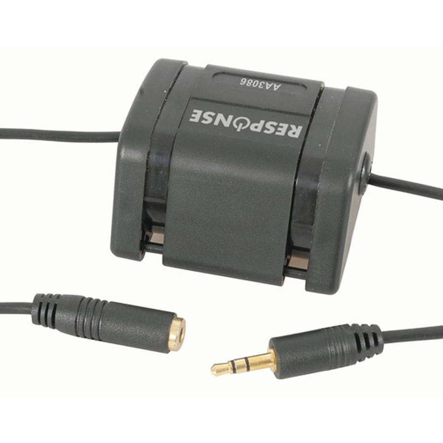 Ground Loop Noise Isolator (Stereo) 3.5mm 