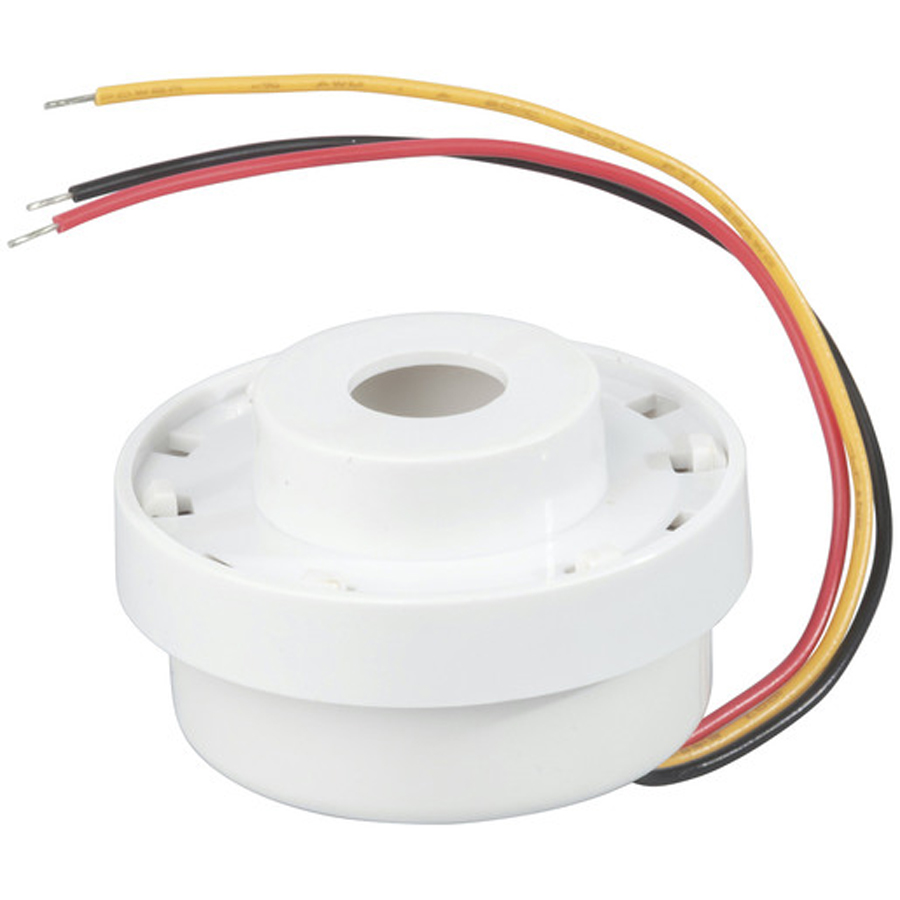 Dual Sound Piezo Buzzer 1-13V 