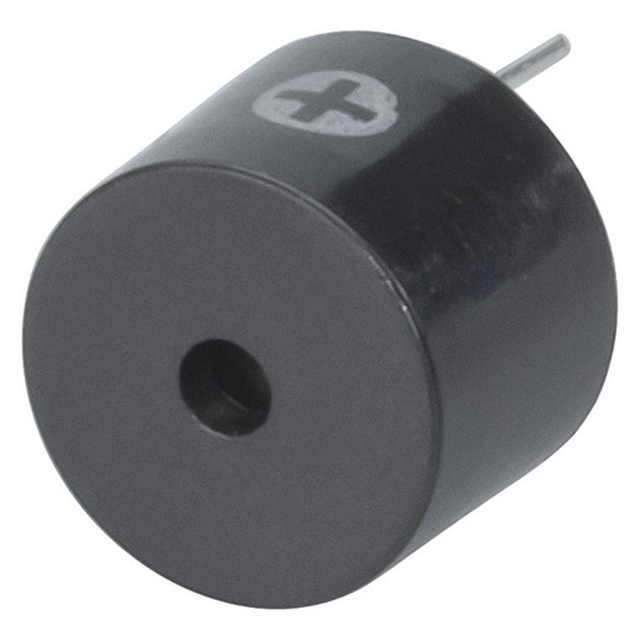 Mini PC Mount Buzzer 9-14V 
