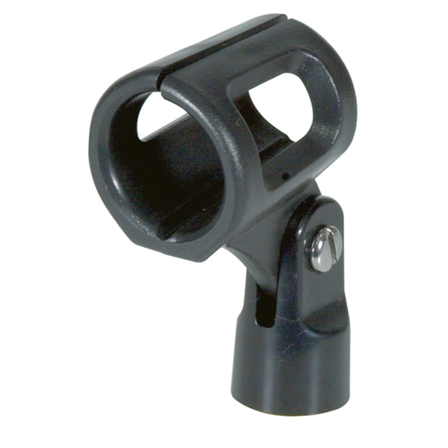 Expanding Microphone Holder 