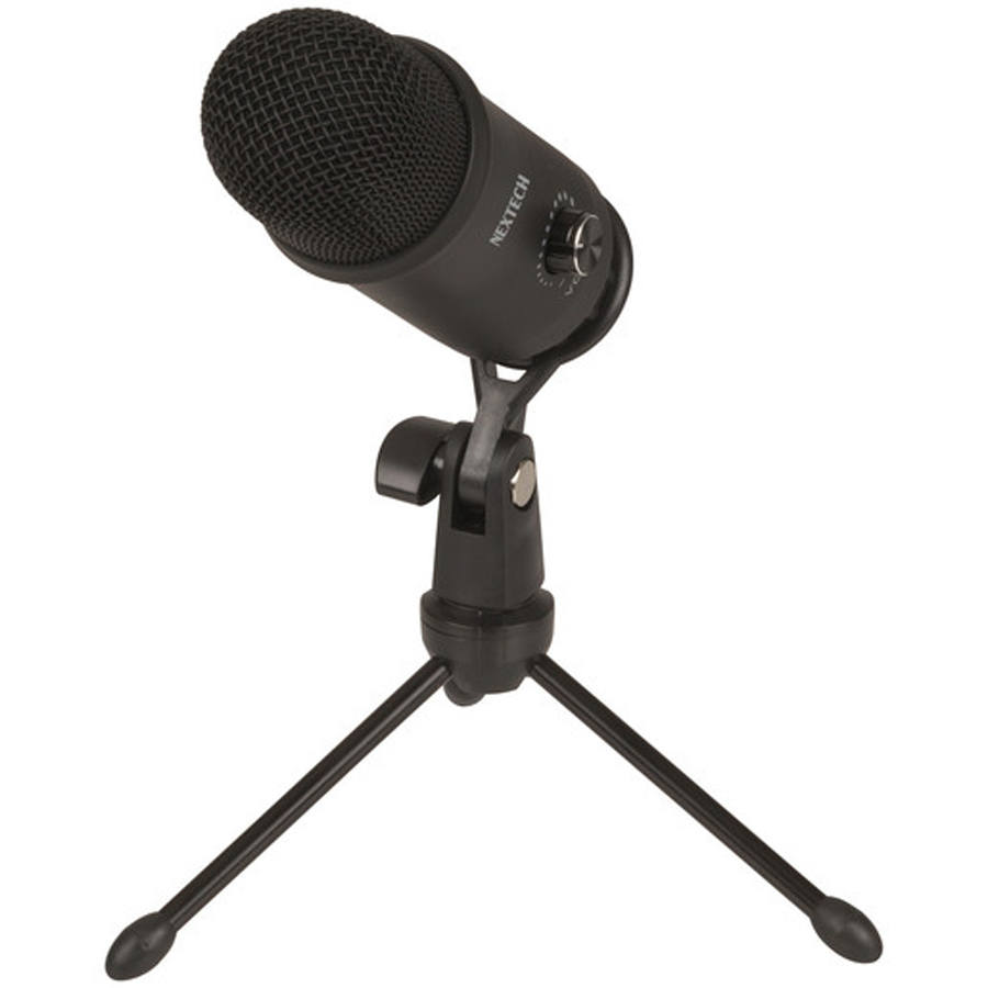USB Streaming Microphone 