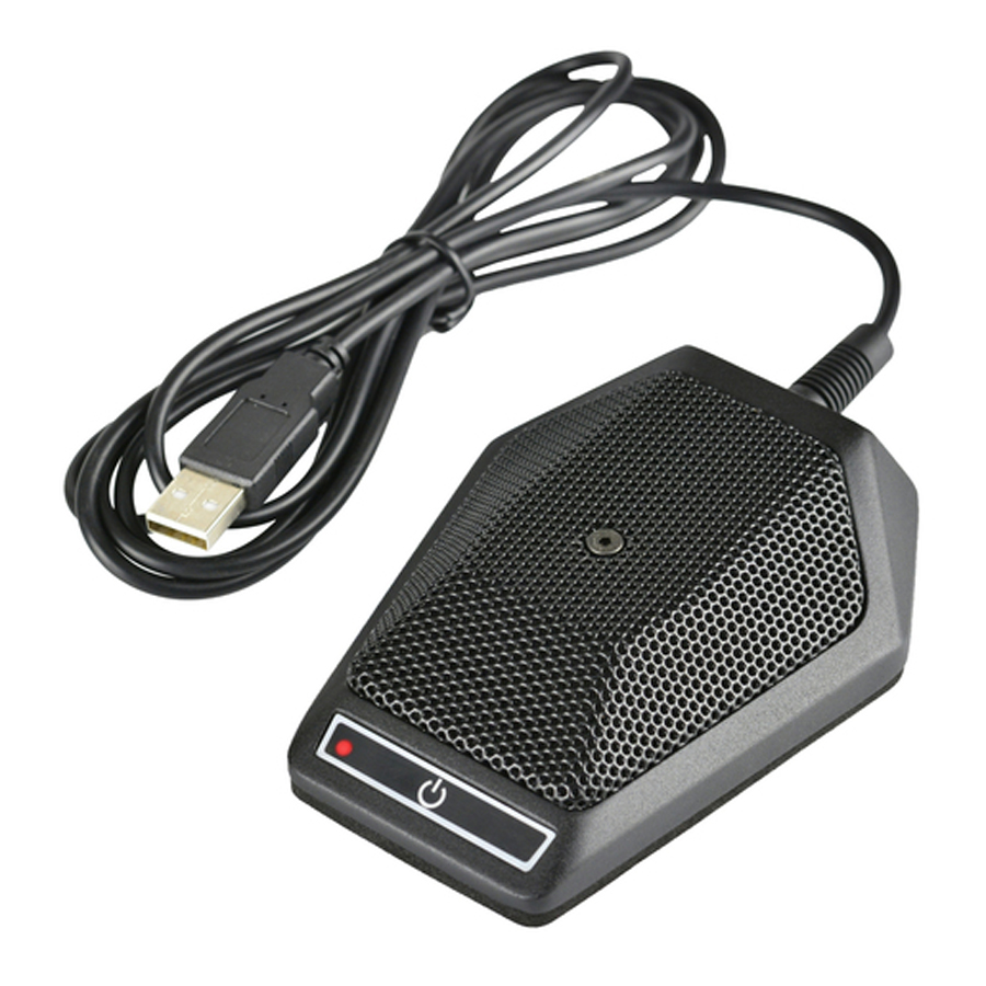 USB Conference Microphone 
