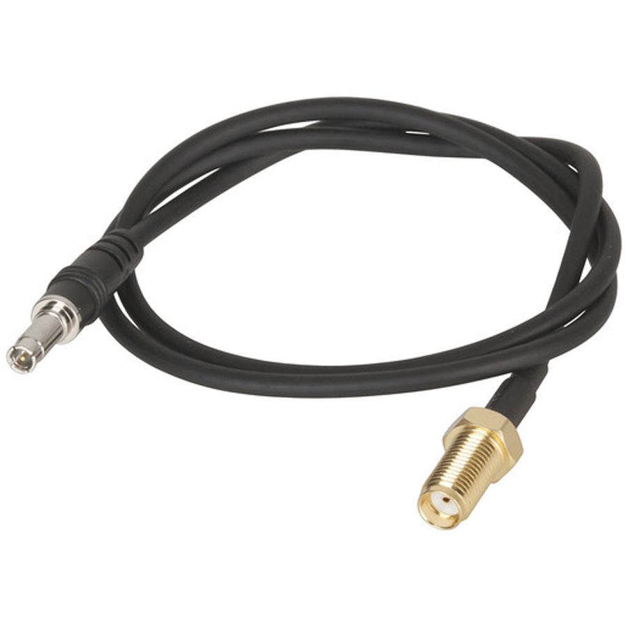 SMA Adaptor to Telstra 4G USB Modem Cable 