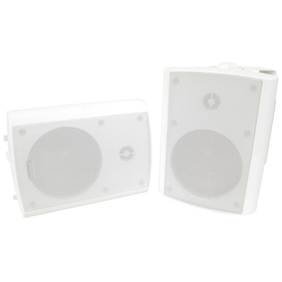 6.5 Inch Indoor  Outdoor Speaker 