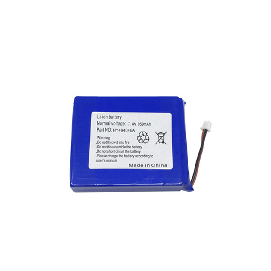 Spare Li-ion Battery to suit DC-1074  DC-1093 
