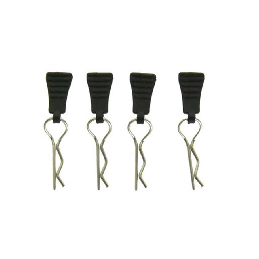 Spare RC R Type Locking Pin to Suit GT4800GT4802 - Pack of 4 