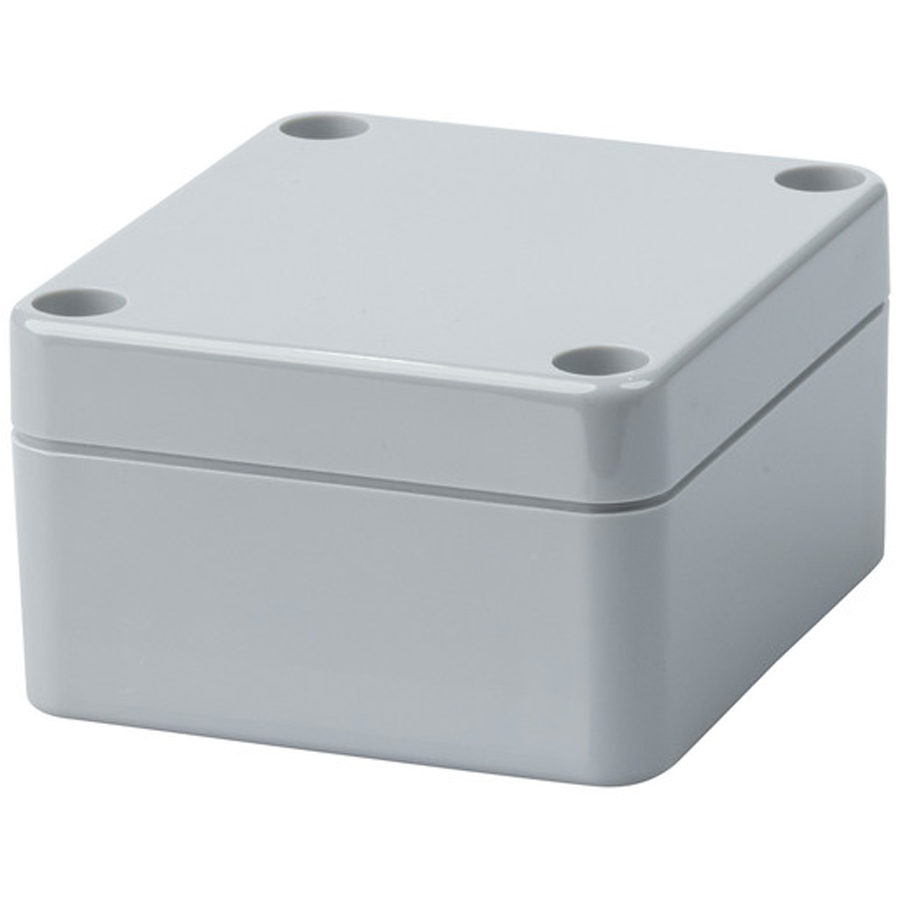 Sealed ABS Enclosure 64 x 58 x 35mm 