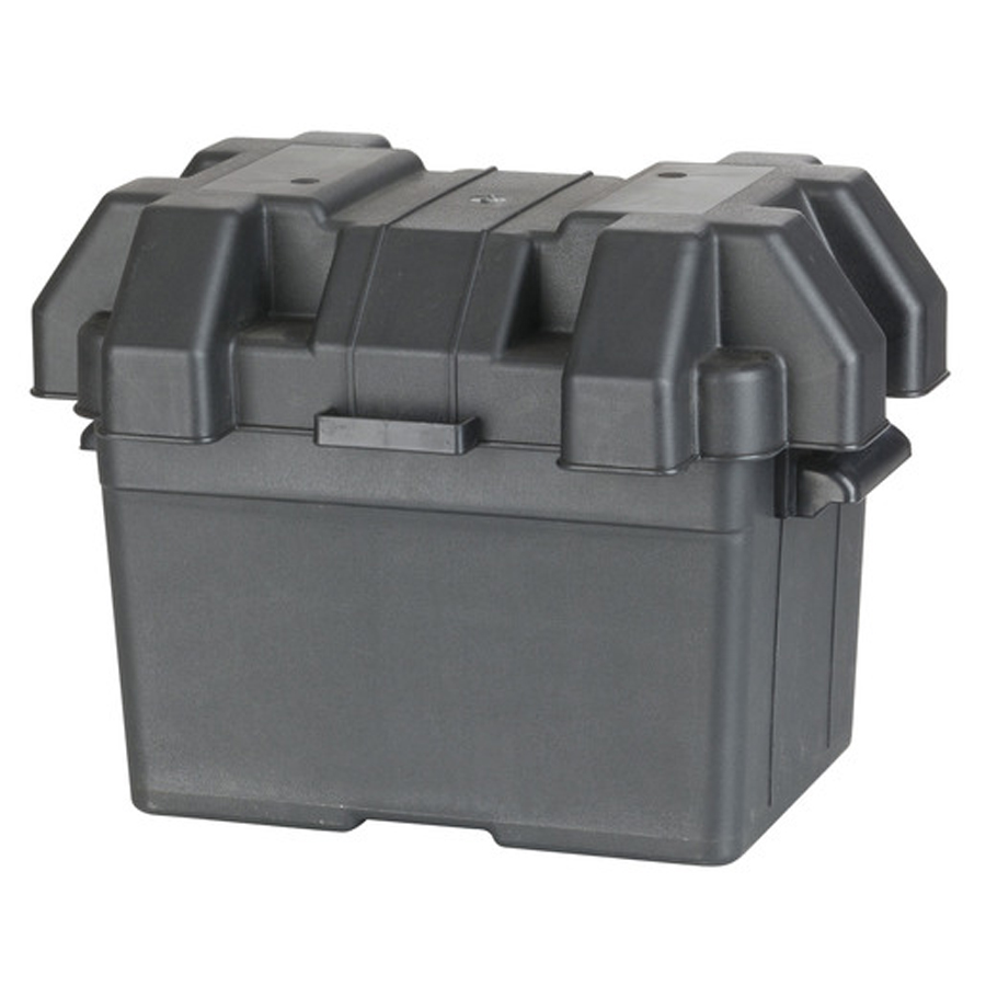 Battery Box to suit 40Ah SLA 