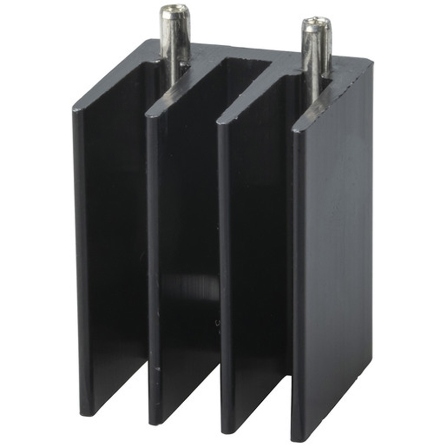 TO-220 Heatsink 