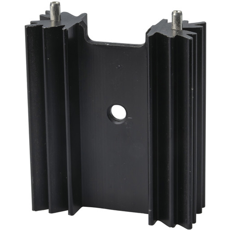 PC Mount TO-3P Heatsink - 40mm High 