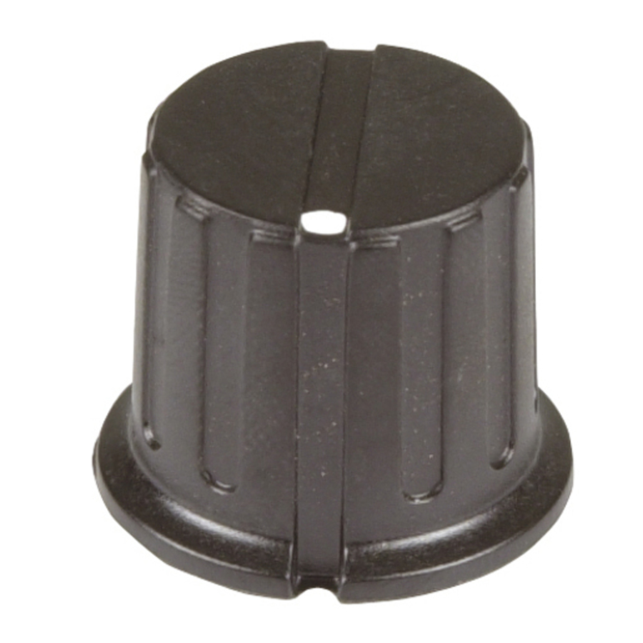 24mm Knob - Matching Equipment Style 
