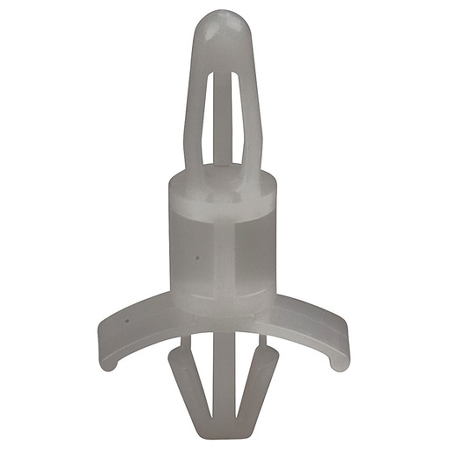 8mm Nylon PCB Standoff - Pk.8 