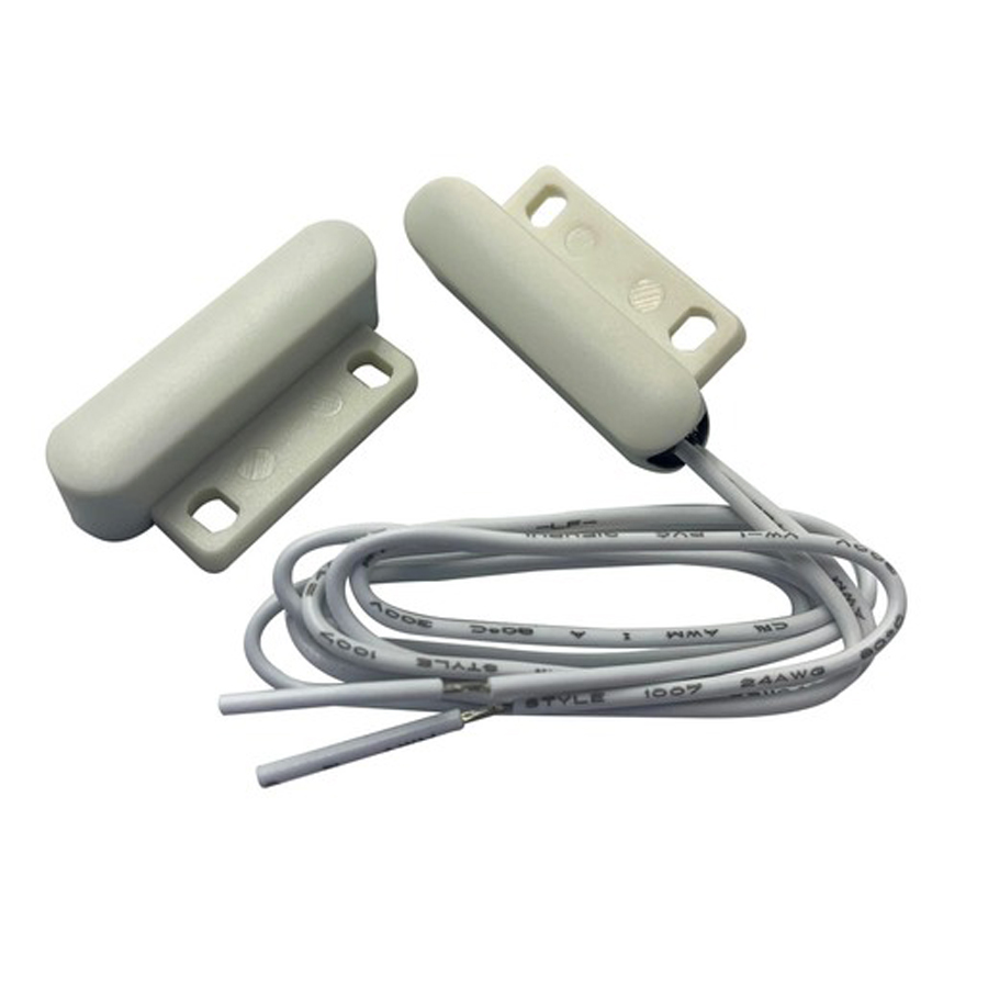 Miniature Security Alarm Reed Switch 