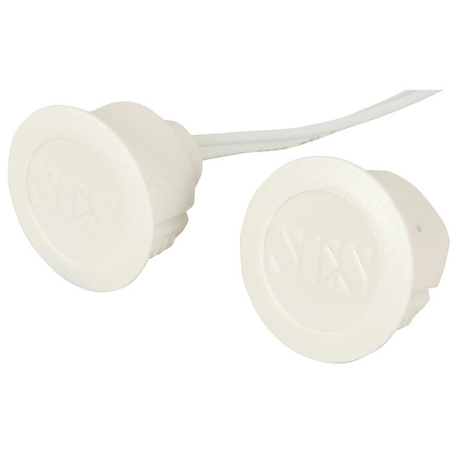 Concealed Metal Door Frame Reed Switch 