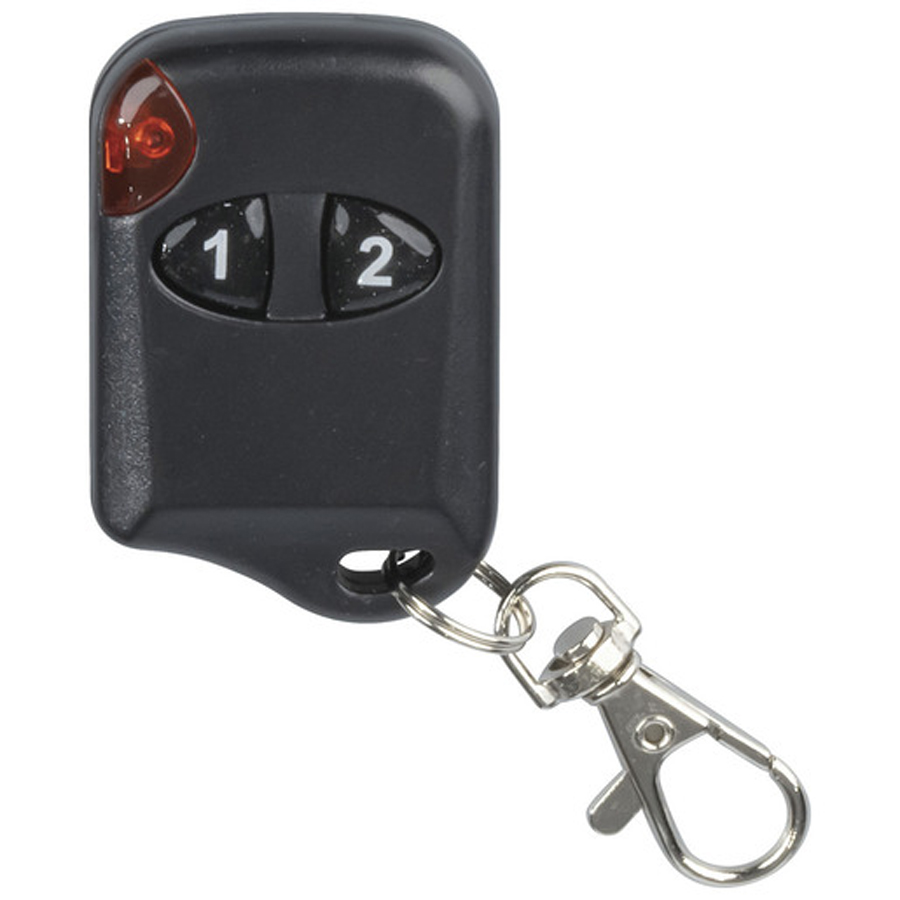 2 Button Remote Control to Suit LR8855 Relay Controller 