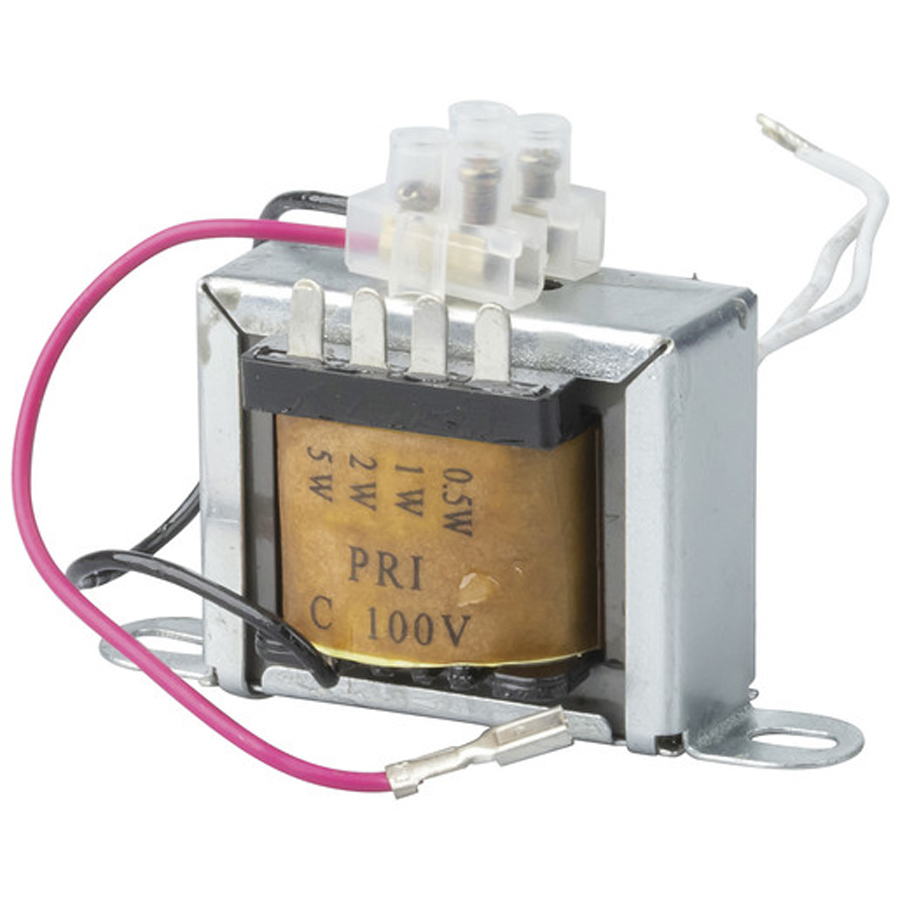 5W Line Speaker Transformer 