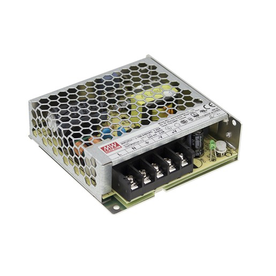 Mean Well 70W 5V 14A Power Supply 