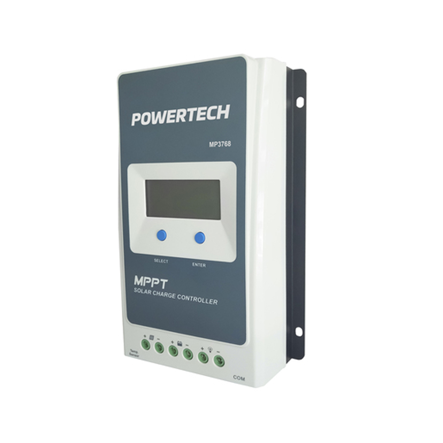 12V24V 30A MPPT Solar Charge Controller with LCD display for lead acid and Lithium batteries 