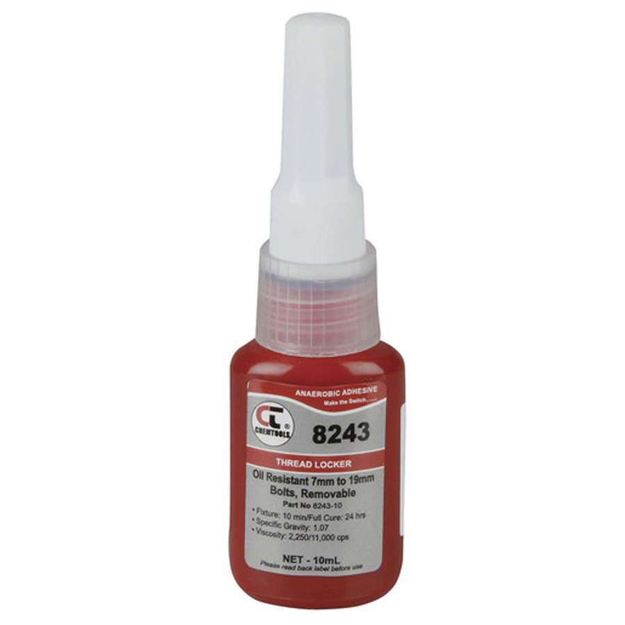 Thread Locker 10ml 