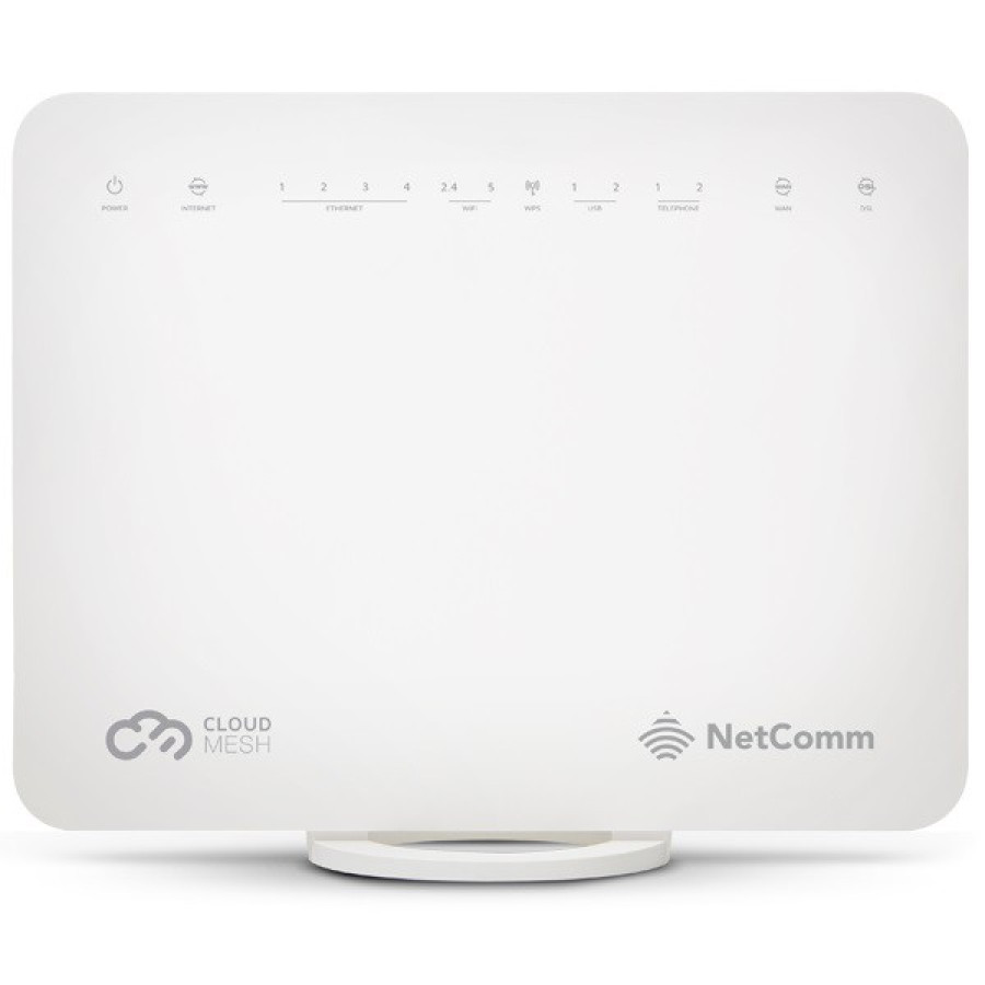 NBN Modem CloudMesh Gateway
