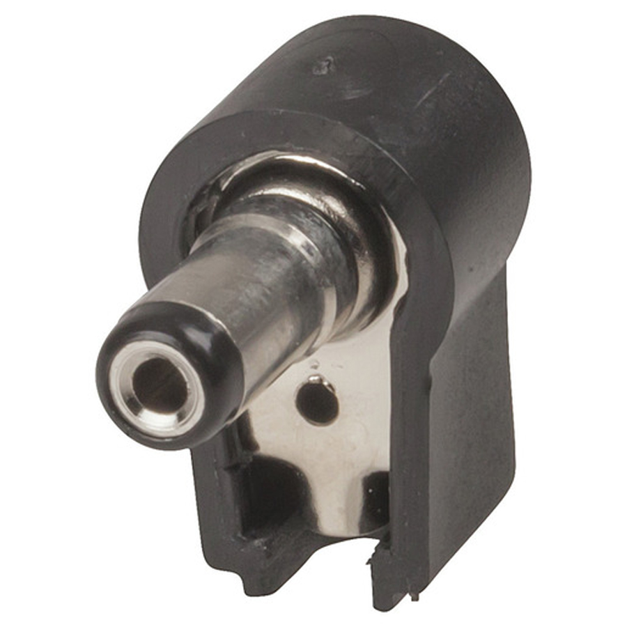 2.1mm Right Angle DC Plug 