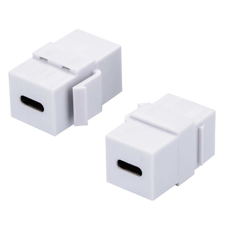 USB-C 3.2 Keystone Insert 
