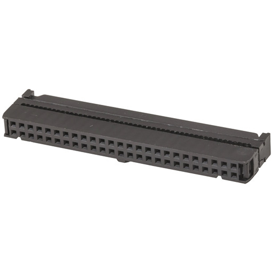 50 Way IDC Line Socket 