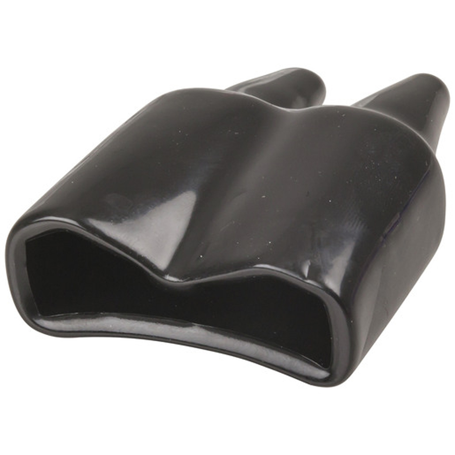 Dustproof Rubber Boot for 50A Anderson Mounts 