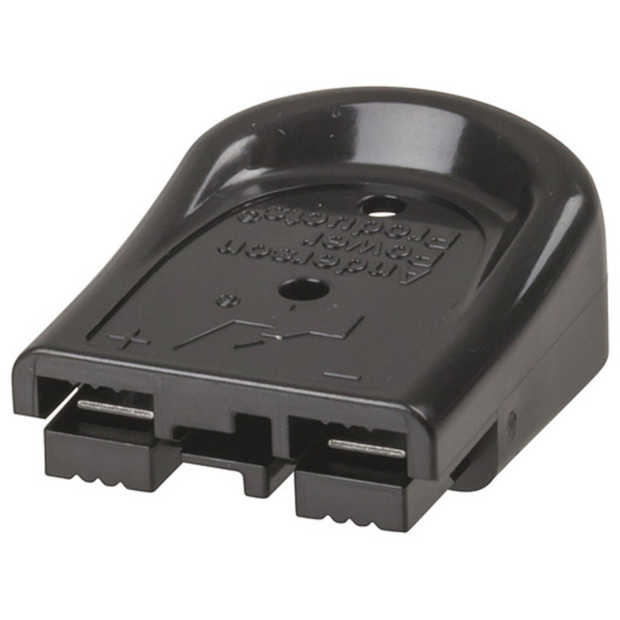 Anderson 35A SBS Mini Connector - Black 