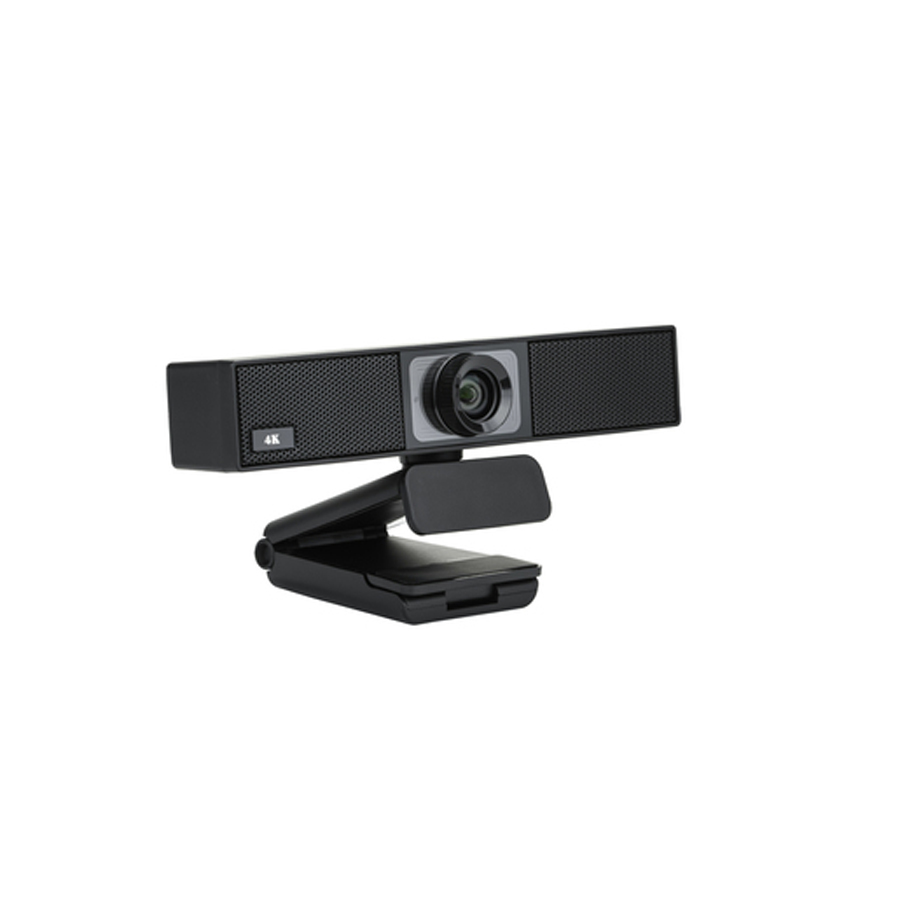 Ultra High Definition 4K Web Camera 