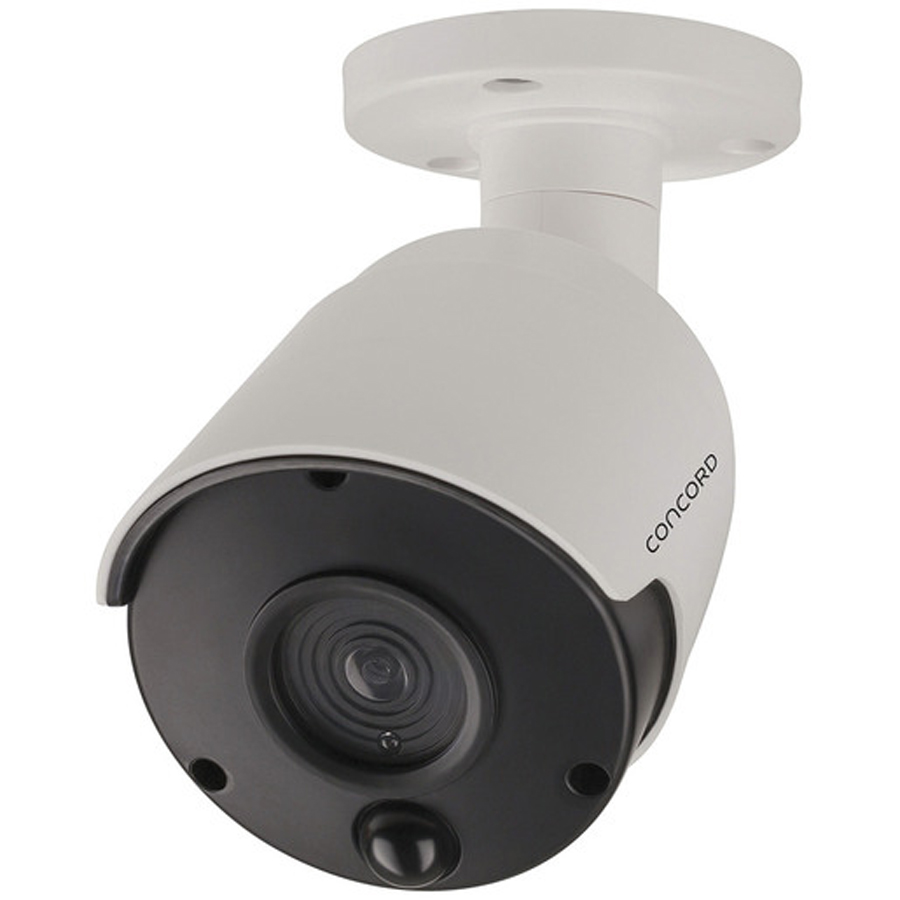 Concord AHD 1080p PIR Bullet Camera 
