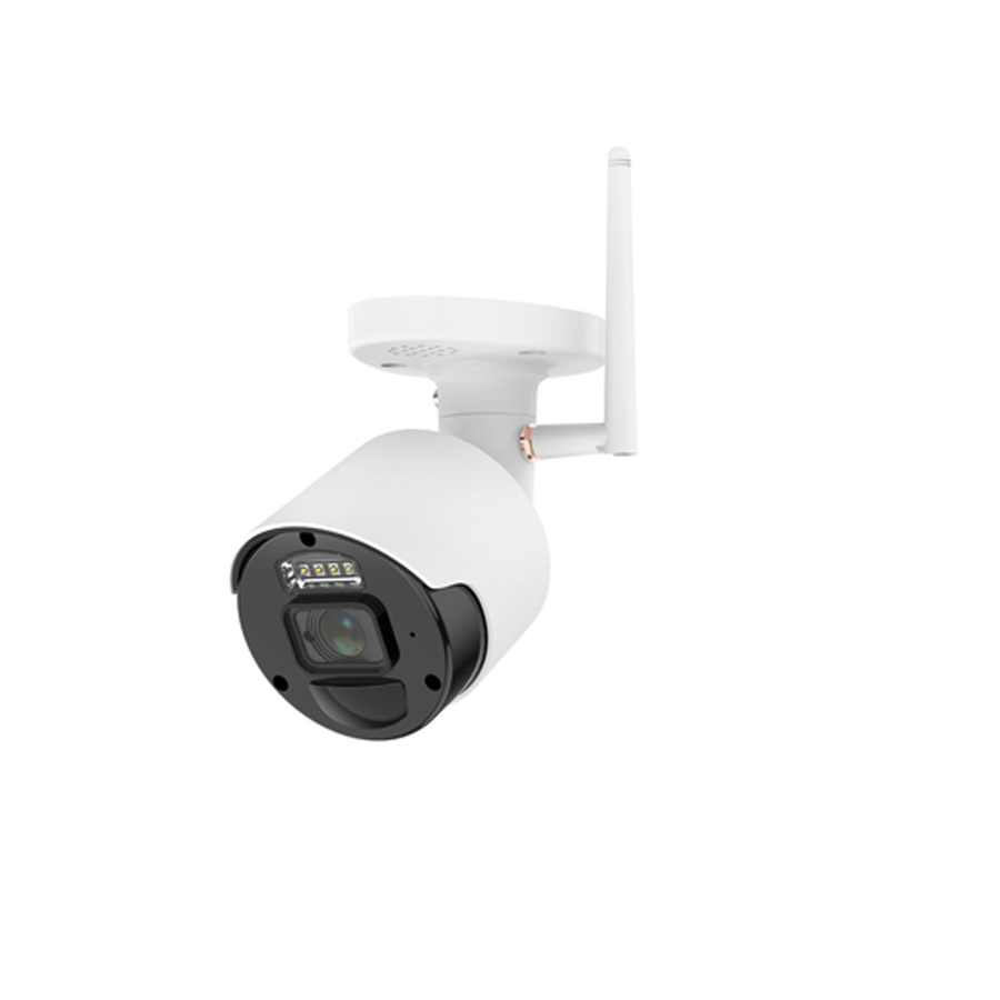 Concord Wireless 1080p Camera for Concord Wireless NVR System QV5504 