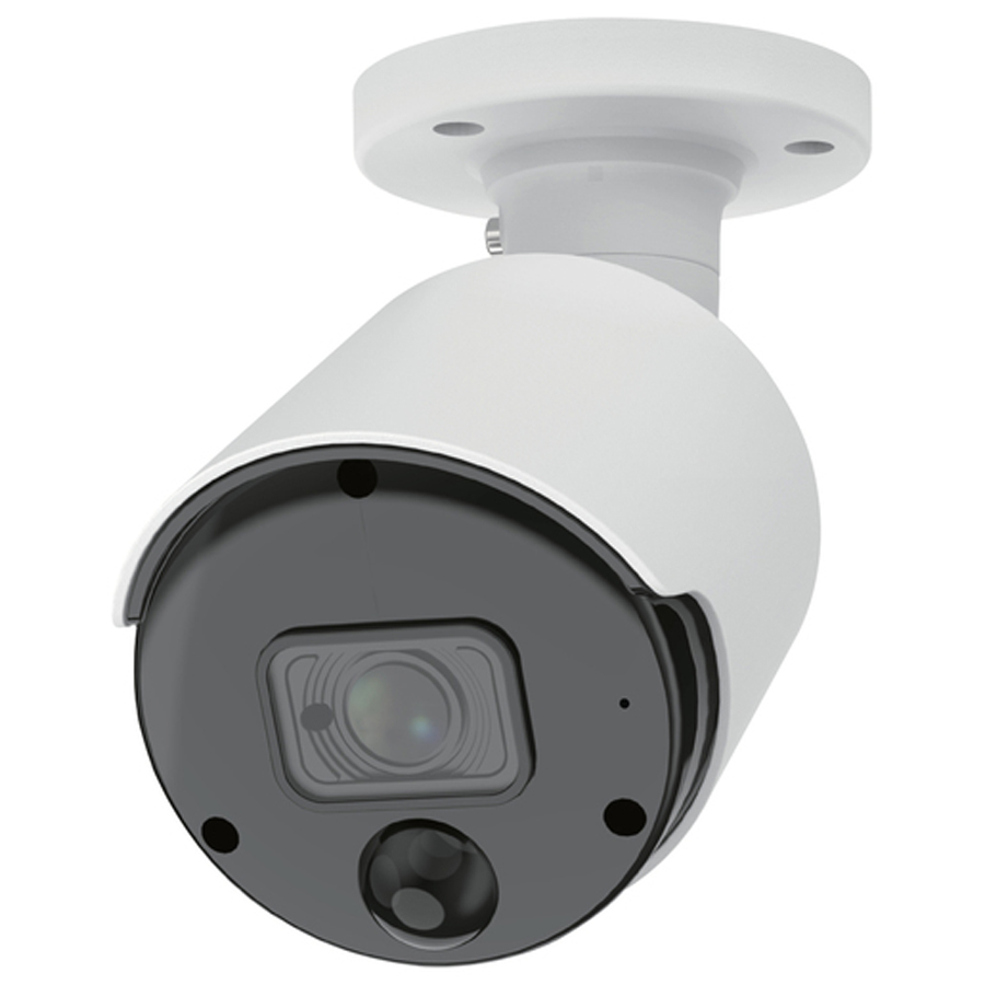 Concord 4K PIR Bullet IP Camera 