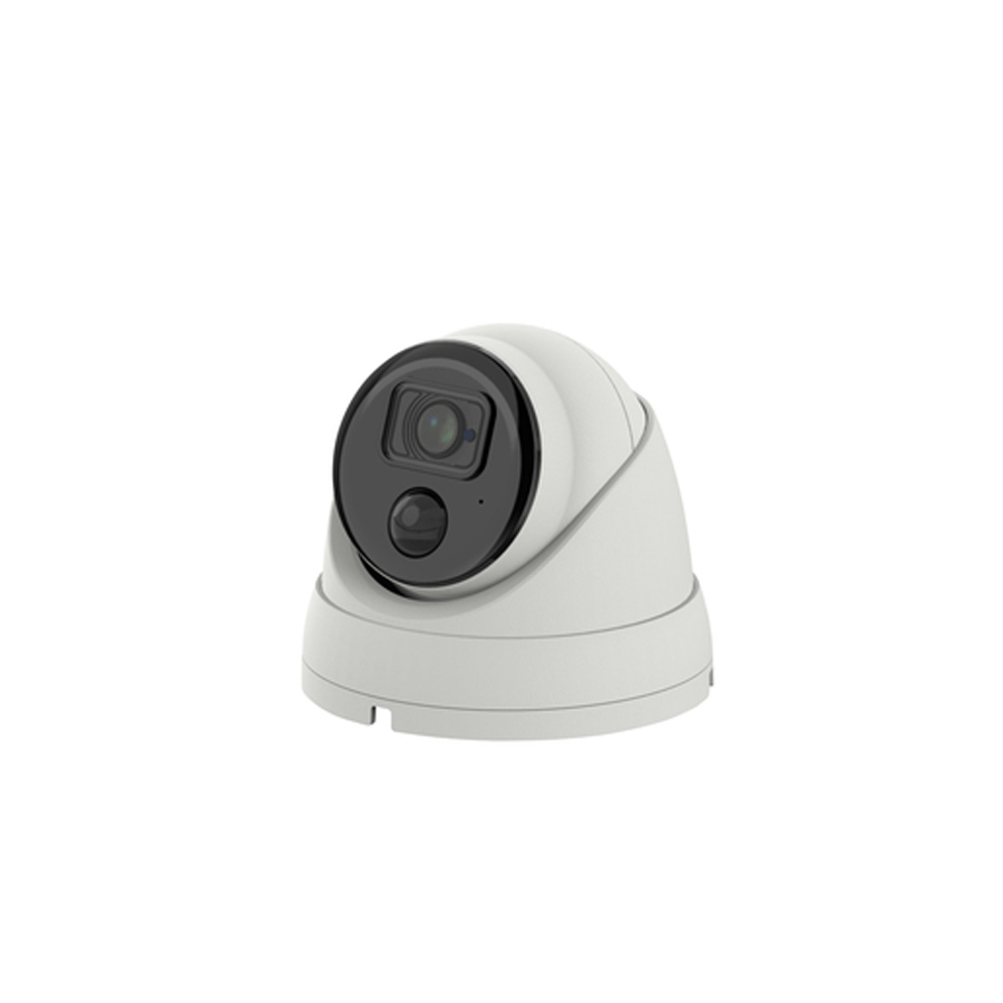 Concord 4K PIR Dome IP Camera 