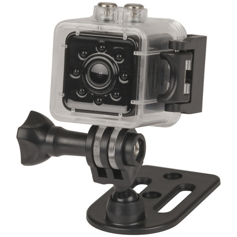 Miniature 1080p DV Camera with WiFi 