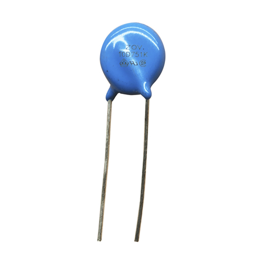 460VAC 2500A Metal Oxide Varistor (MOV) 