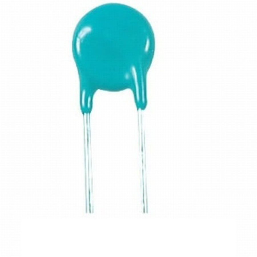 10k&Omega; Epoxy Dip NTC Thermistor 