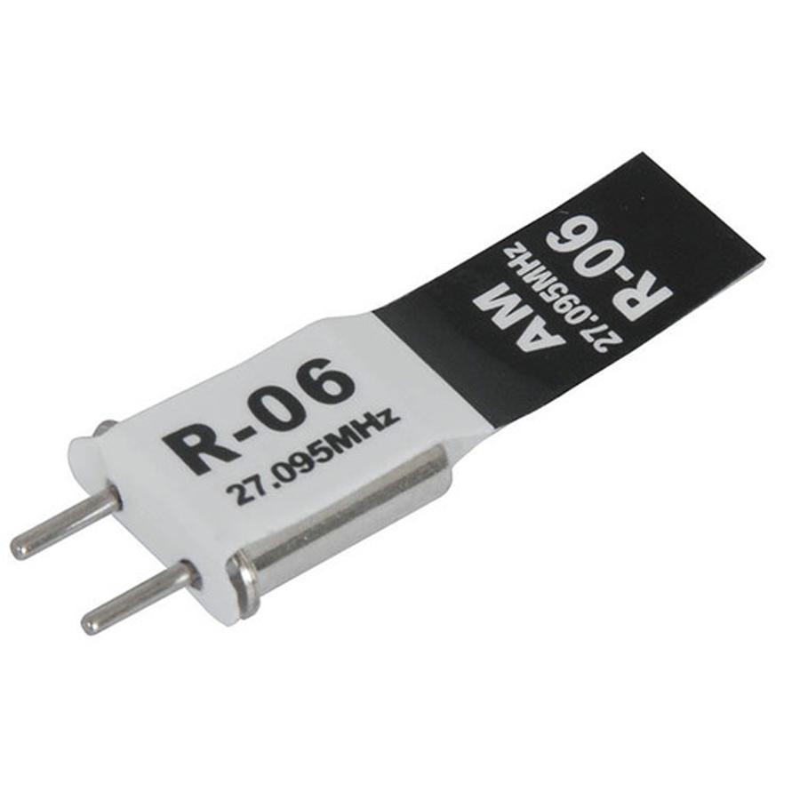 10.000MHz Crystal 