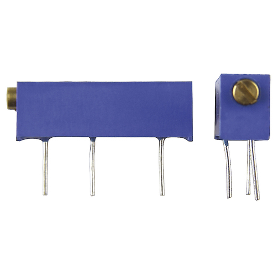 20Kohm Multiturn Cermet Trimpot 