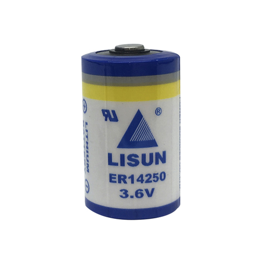12AA 3.6V Lithium Battery 