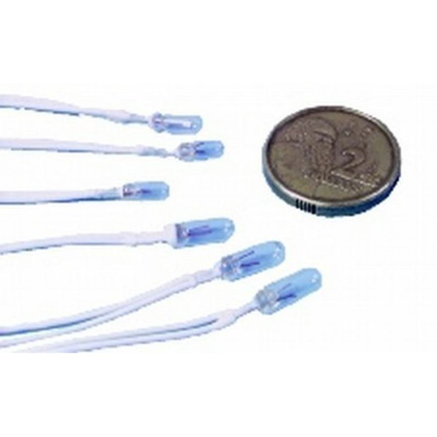 1.5V Mini Lamps - Small 