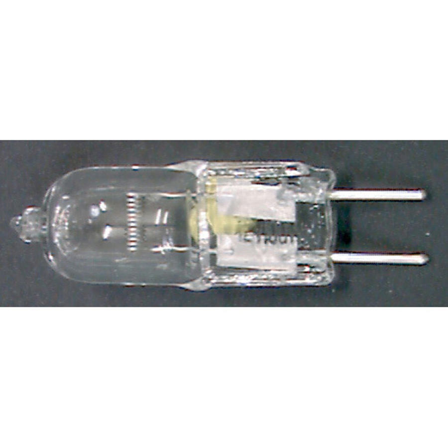 100W 12V Halogen Globe 