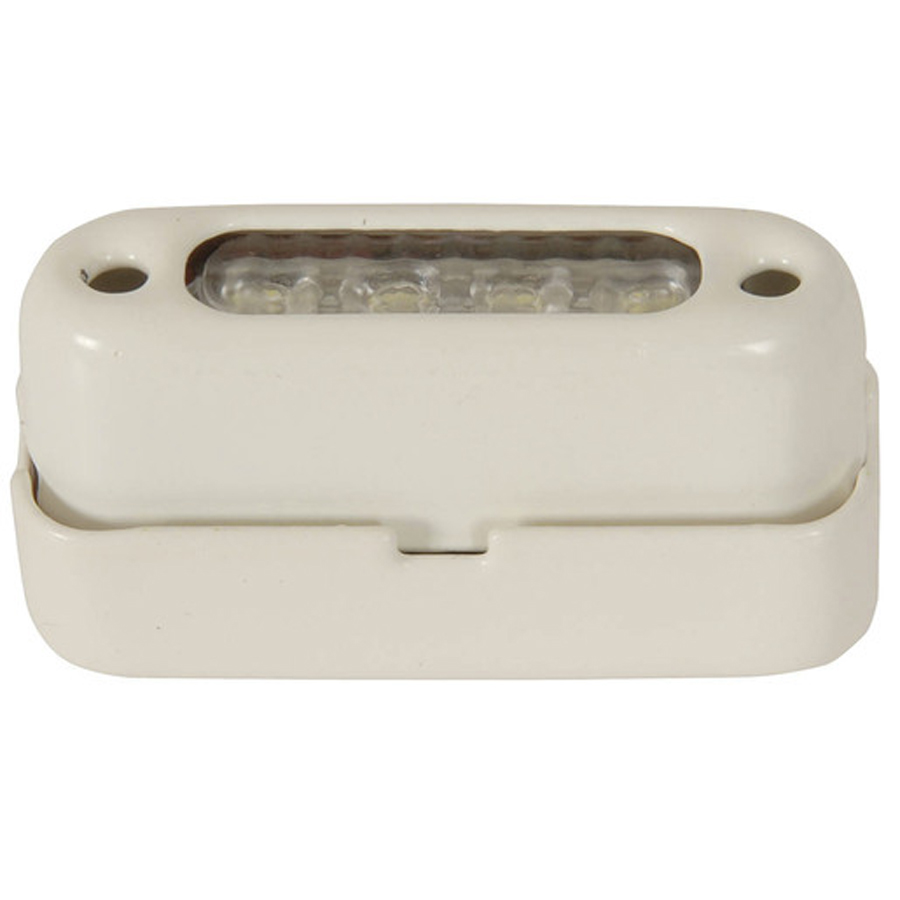 Horizontal Mini LED Light 