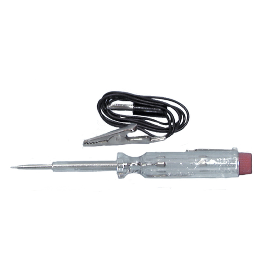 Low Voltage Circuit Tester 6 - 12 &amp; 24 Volts 