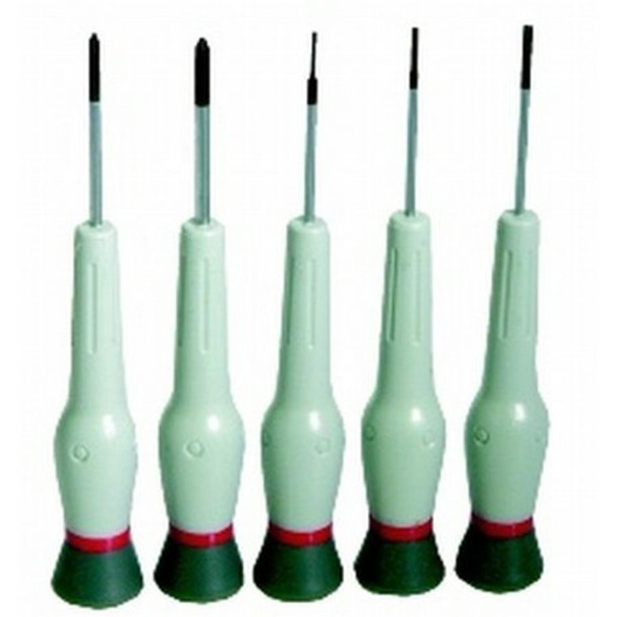 High Quality Jewellers Screwdriver 00 Phillips 