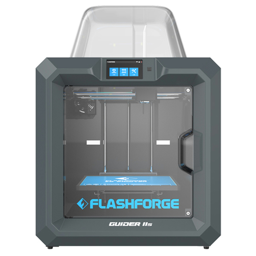 Flashforge Guider IIS Extra Large 3D Printer 