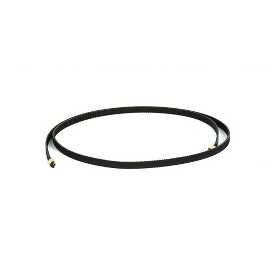 Replacement Belt Kit with Clamps [TL4432] 